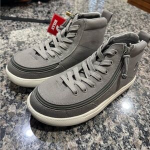 Youth Billy shoes boy size 5